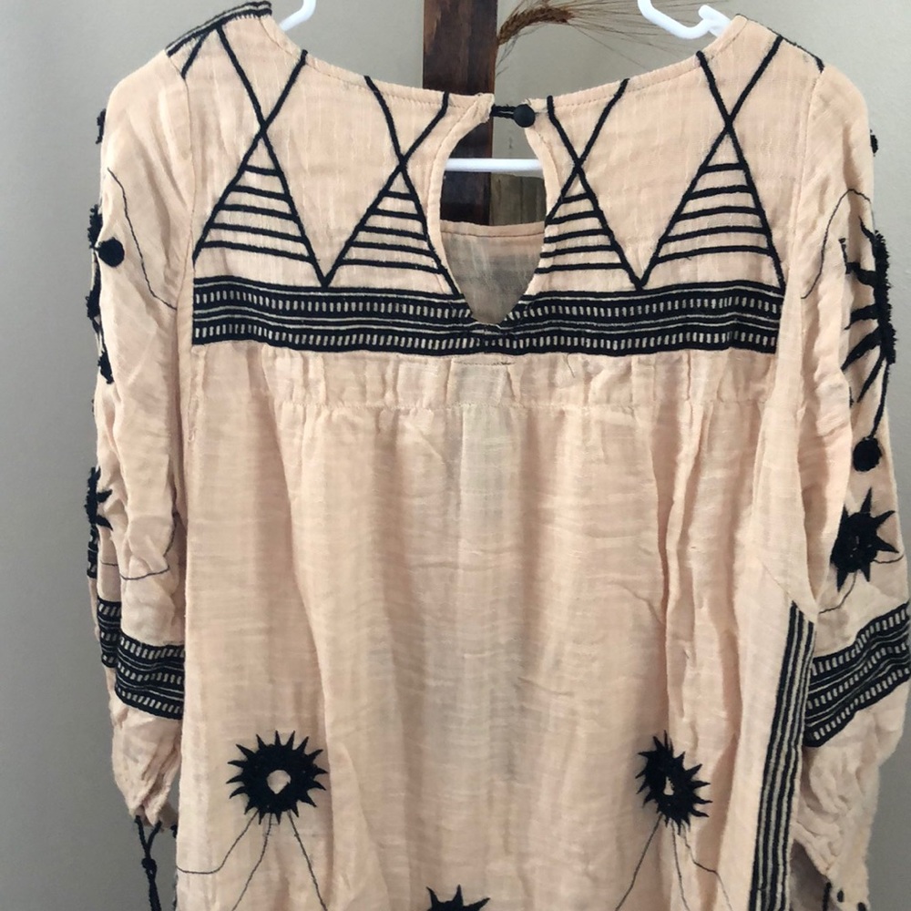 Free People New Romantics dress - Picture 3 of 3